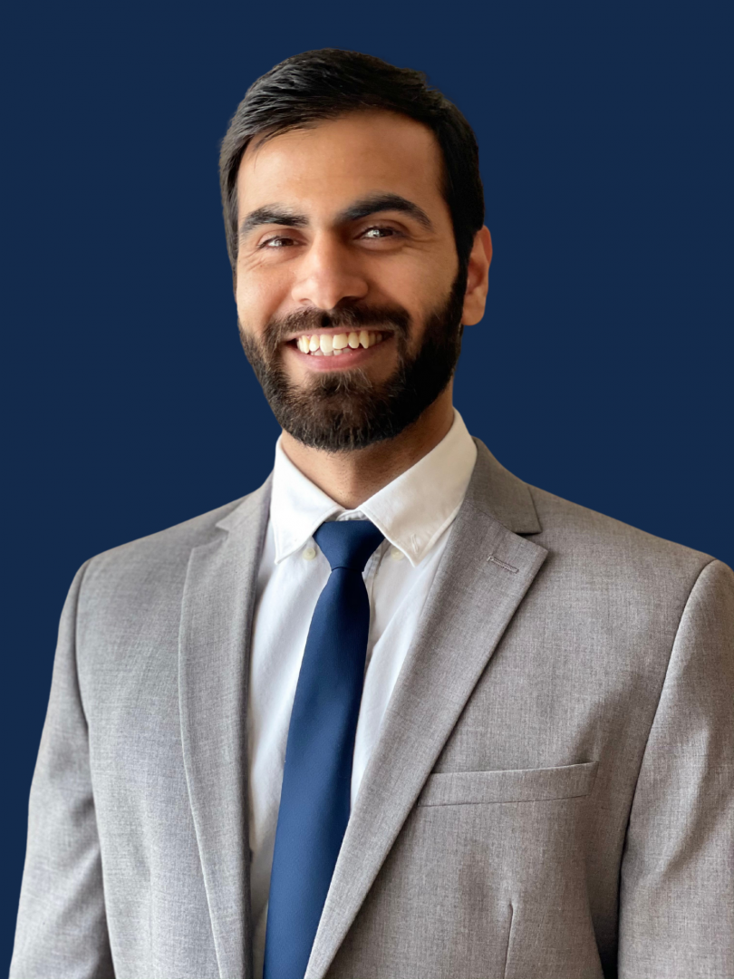 Yaurav Sachdeva