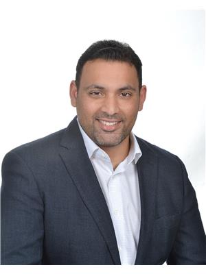 Humza Singh