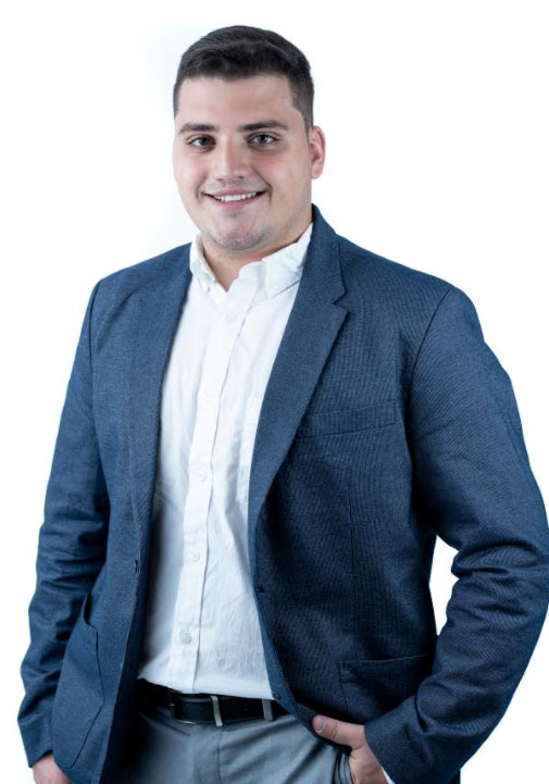 Ali Haidar-Ahmad